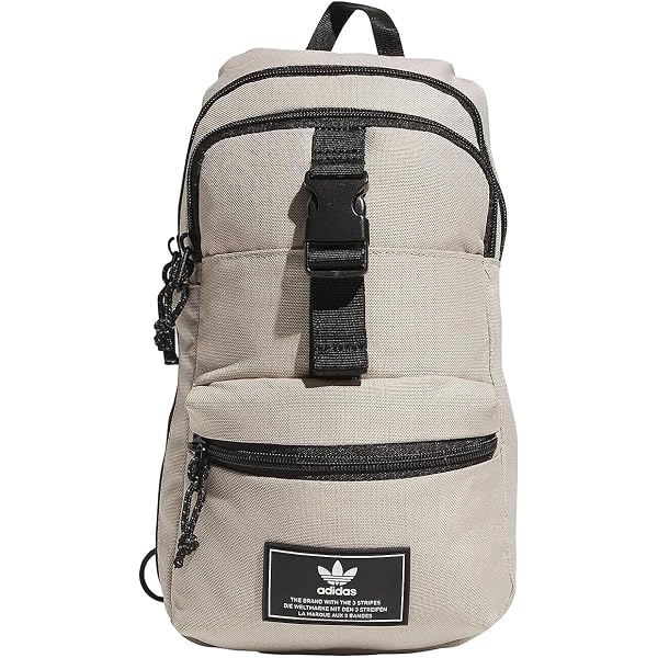 Amazon.co.jp: adidas Originals ユーティリティスリングバッグ 3.0